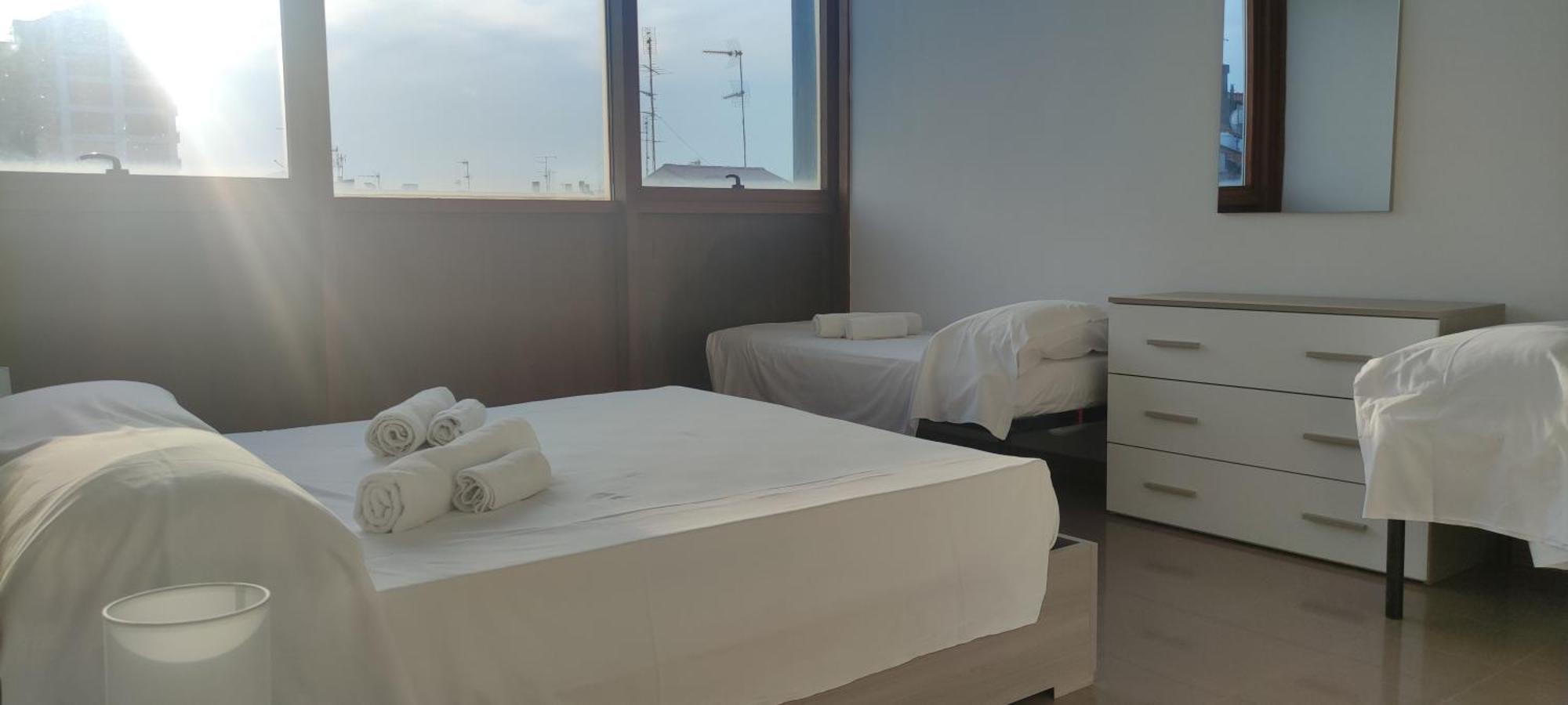 Italy-House.Com Brigida 100 Up Apartment Termoli Bagian luar foto