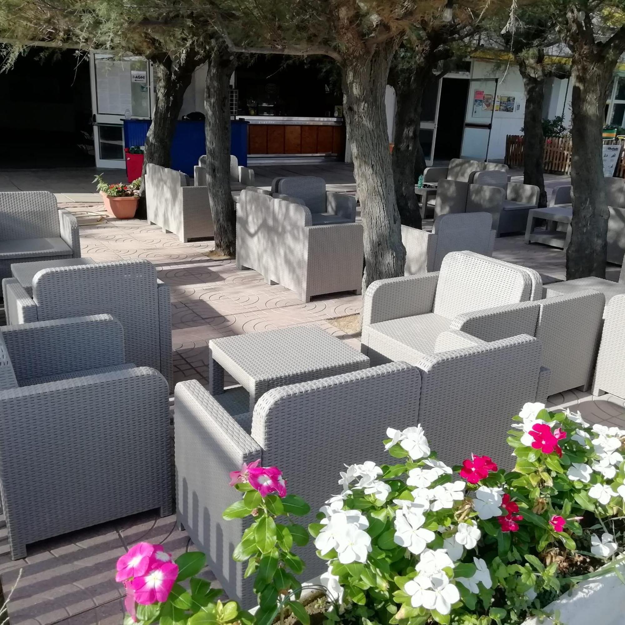 Italy-House.Com Brigida 100 Up Apartment Termoli Bagian luar foto